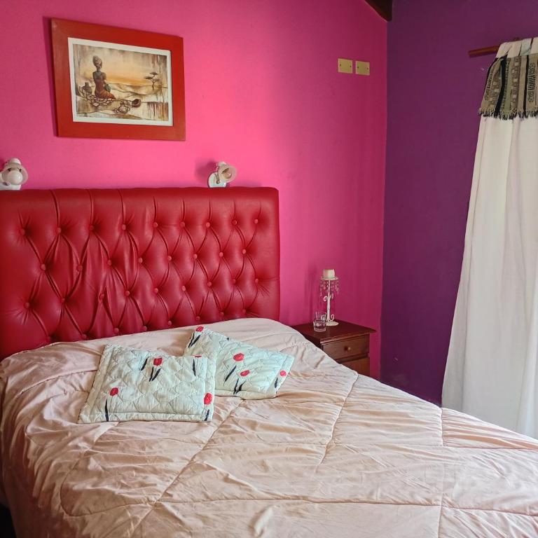 DUPLEX FRENTE al MAR COSTA AZUL - Two-Bedroom House - 18