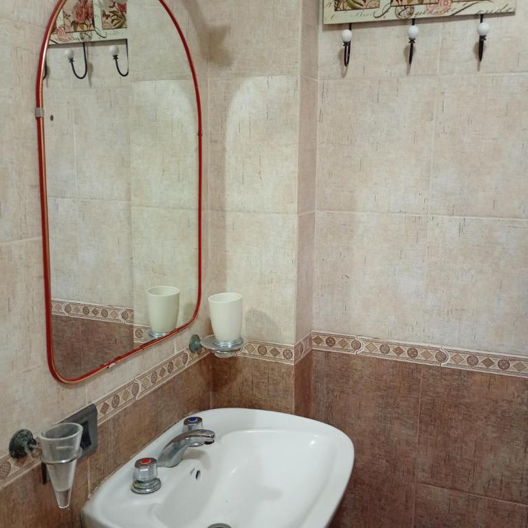 DUPLEX FRENTE al MAR COSTA AZUL - Two-Bedroom House - 19