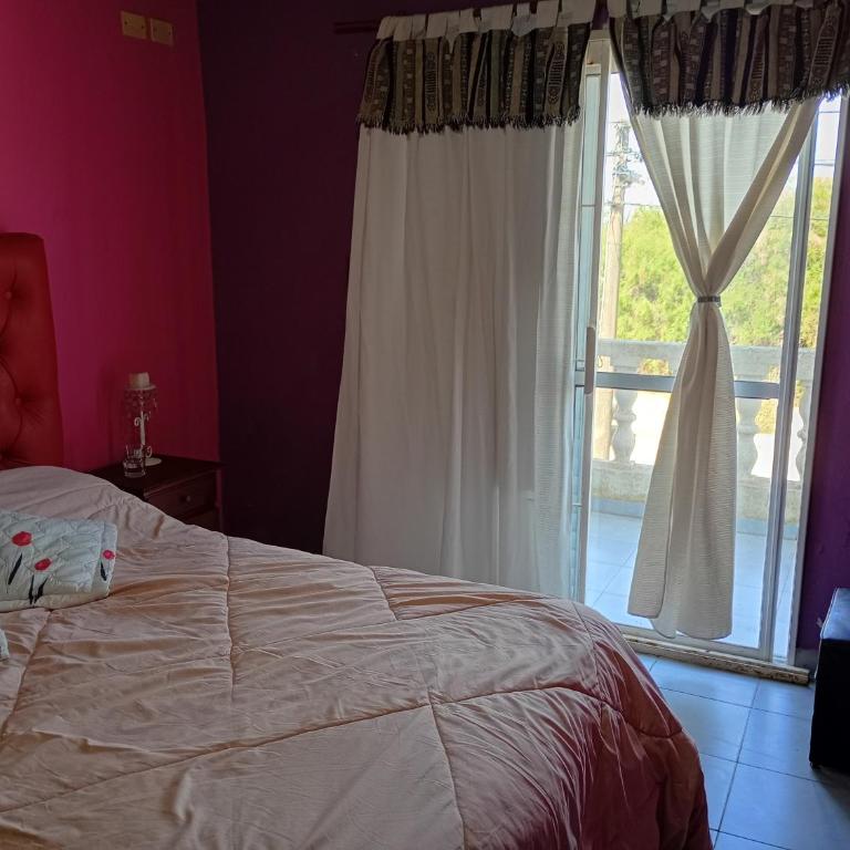 DUPLEX FRENTE al MAR COSTA AZUL - Two-Bedroom House - 20