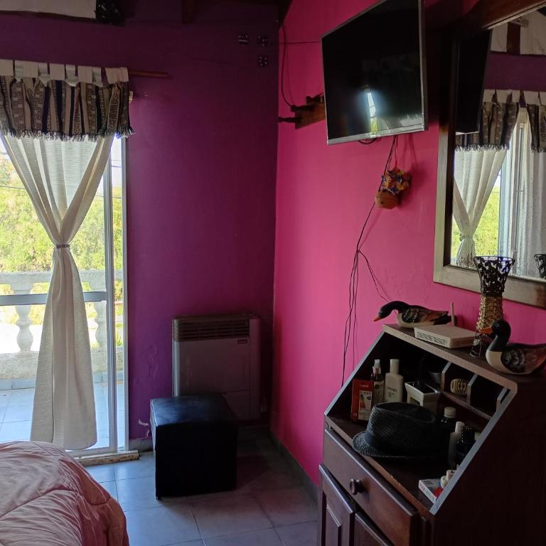DUPLEX FRENTE al MAR COSTA AZUL - Two-Bedroom House - 21