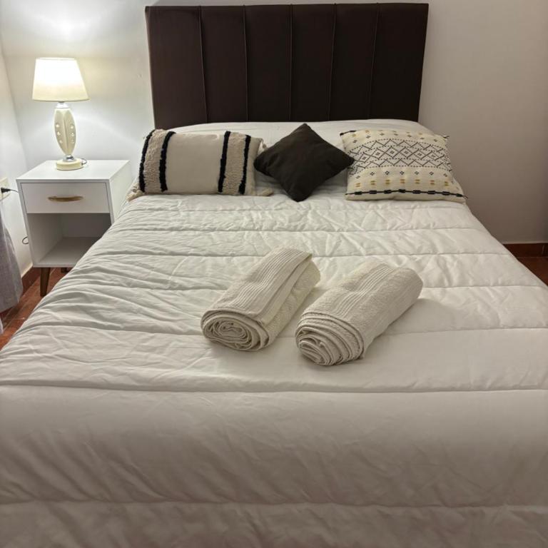 Yaya Home - Recoleta - Apartamento de 1 dormitorio - 8