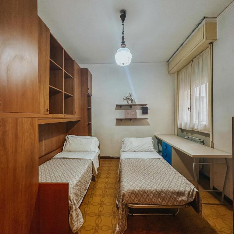 Marellini Lido Nord - Appartamento con 2 Camere da Letto e Balcone - 27