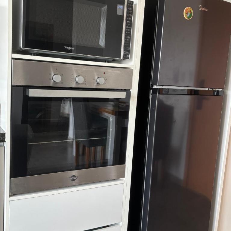 TR Recoleta - Apartamento de 1 dormitorio - 6