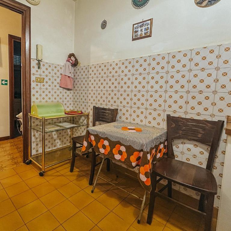Marellini Lido Nord - Appartamento con 2 Camere da Letto e Balcone - 24