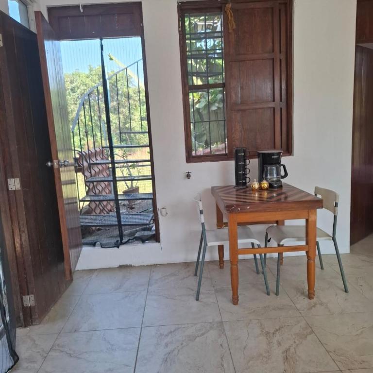 CASA BUGAMBILIa - Apartamento de 1 dormitorio - 4