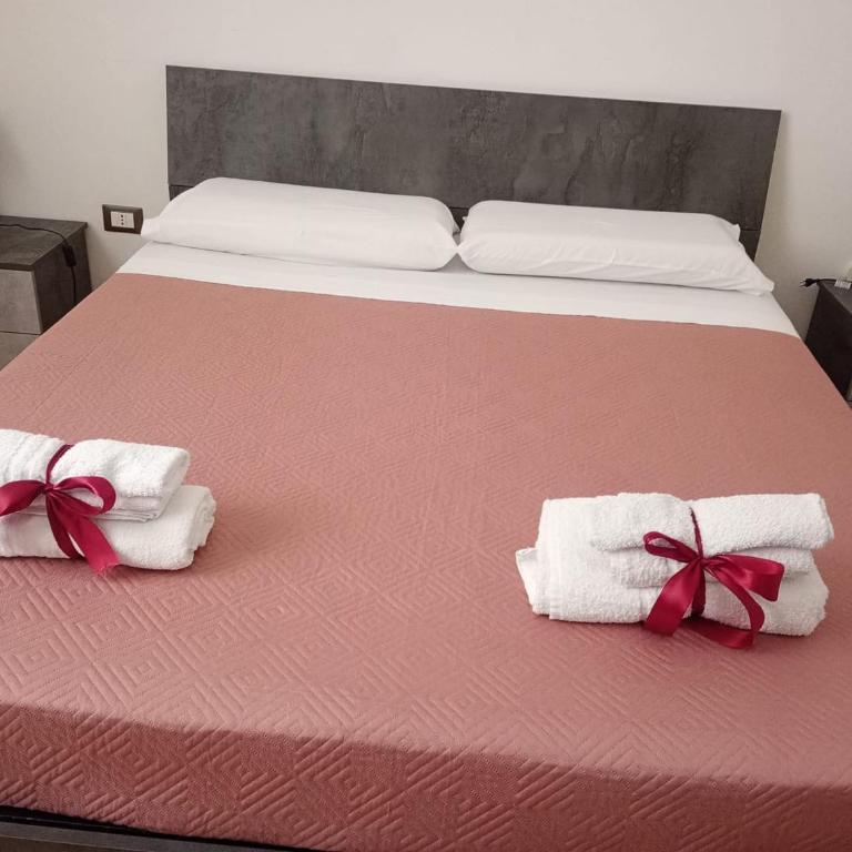 L' Arco Antico - Appartamento con 2 Camere da Letto - 3