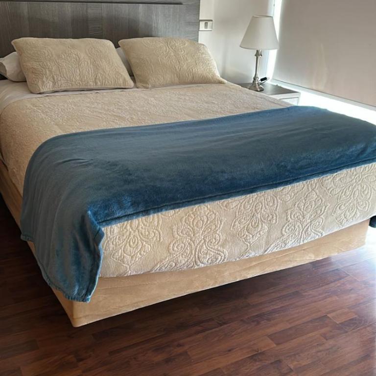 Departamento CCenter - One-Bedroom Apartment - 1