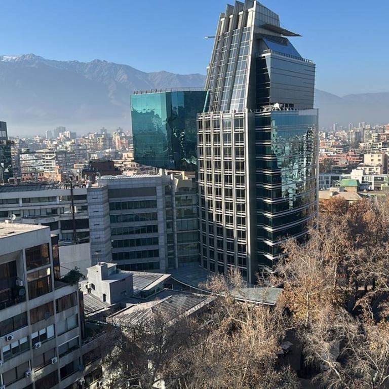 Departamento CCenter - One-Bedroom Apartment - 3