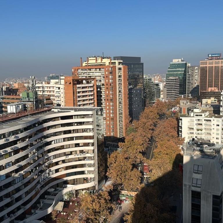 Departamento CCenter - One-Bedroom Apartment - 4