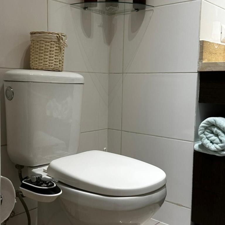 Departamento CCenter - One-Bedroom Apartment - 5