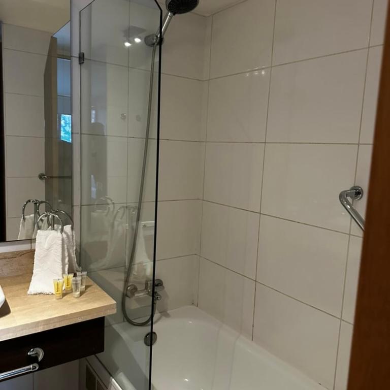 Departamento CCenter - One-Bedroom Apartment - 7