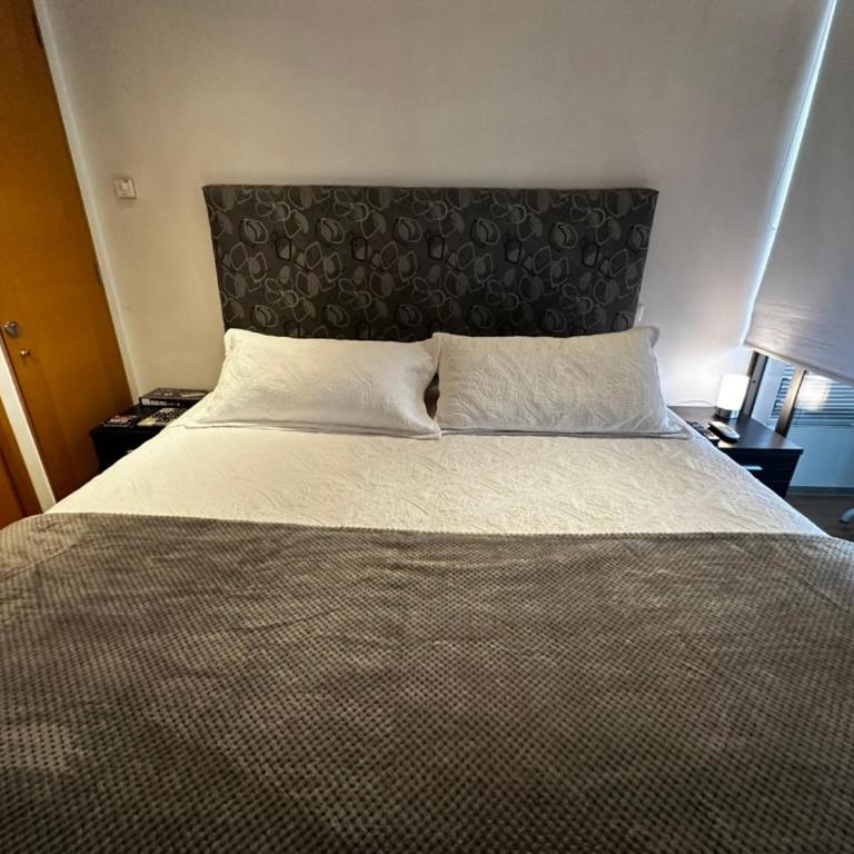 Departamento CCenter - One-Bedroom Apartment - 8