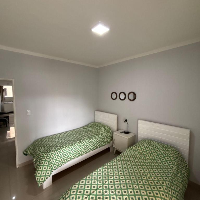 Departamento Quality Belgrano II - Apartment with View and Balcony - 2