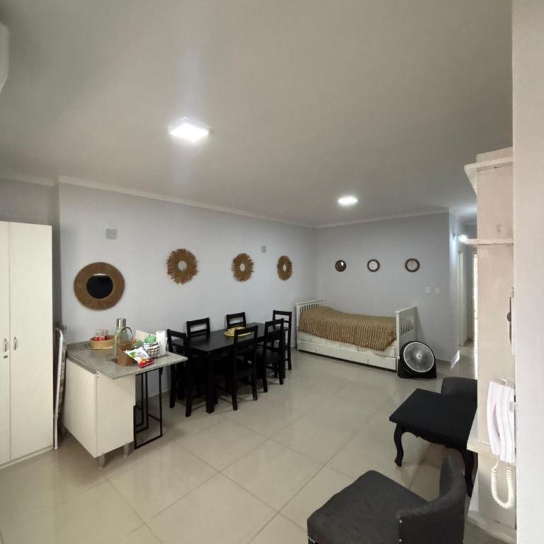 Departamento Quality Belgrano II - Apartment with View and Balcony - 7