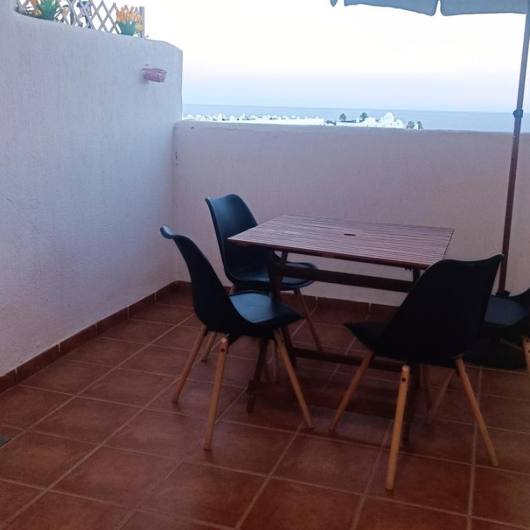 Dihara - Apartamento de 1 dormitorio - 81