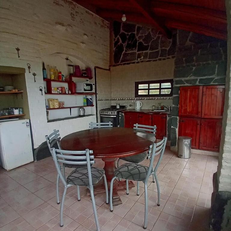 Casa en Rumipal de 4 a 11 personas - Casa con 1 dormitorio - 6