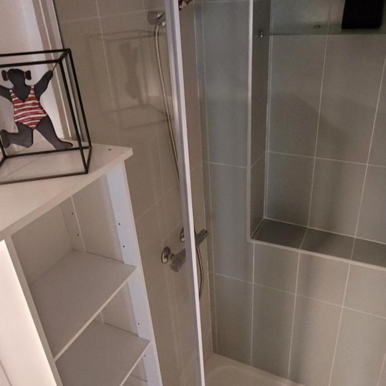 LA GRENILLE - Apartamento de 1 dormitorio - 18