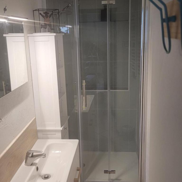 LA GRENILLE - Apartamento de 1 dormitorio - 19