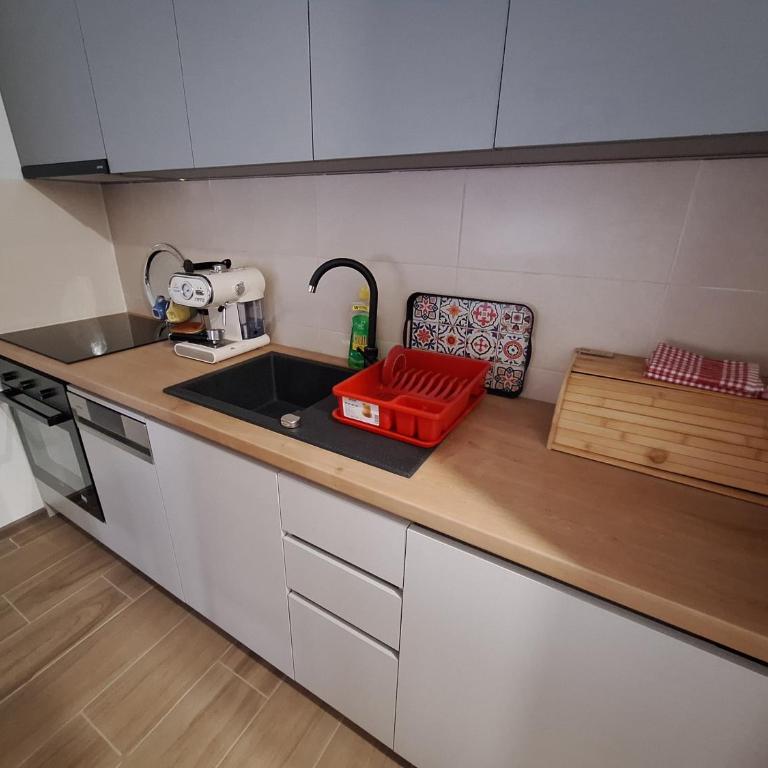Apartman "Lea" - Ravna planina - One-Bedroom Apartment - 4