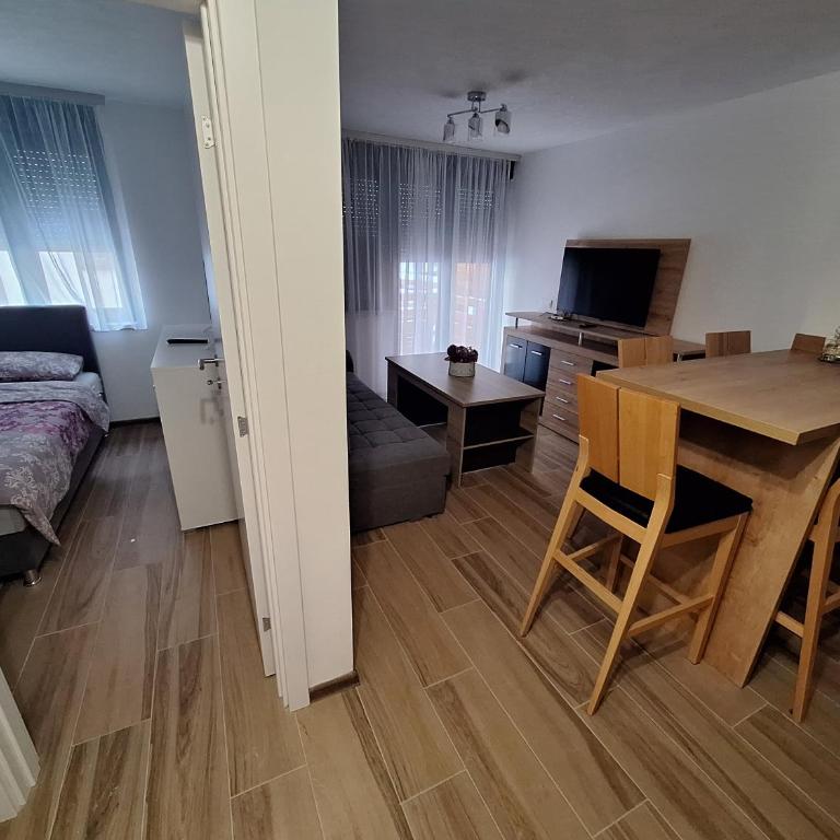 Apartman "Lea" - Ravna planina - One-Bedroom Apartment - 6