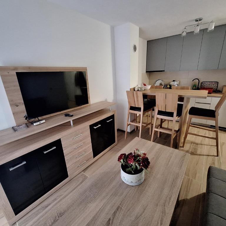 Apartman "Lea" - Ravna planina - One-Bedroom Apartment - 8