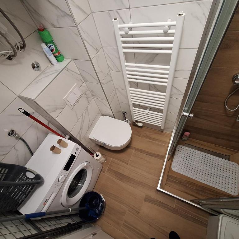 Apartman "Lea" - Ravna planina - One-Bedroom Apartment - 9