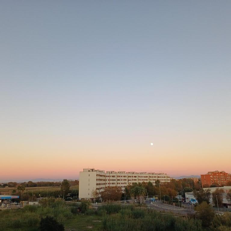 Porto di Roma Domus Aurea - One-Bedroom Apartment - 24