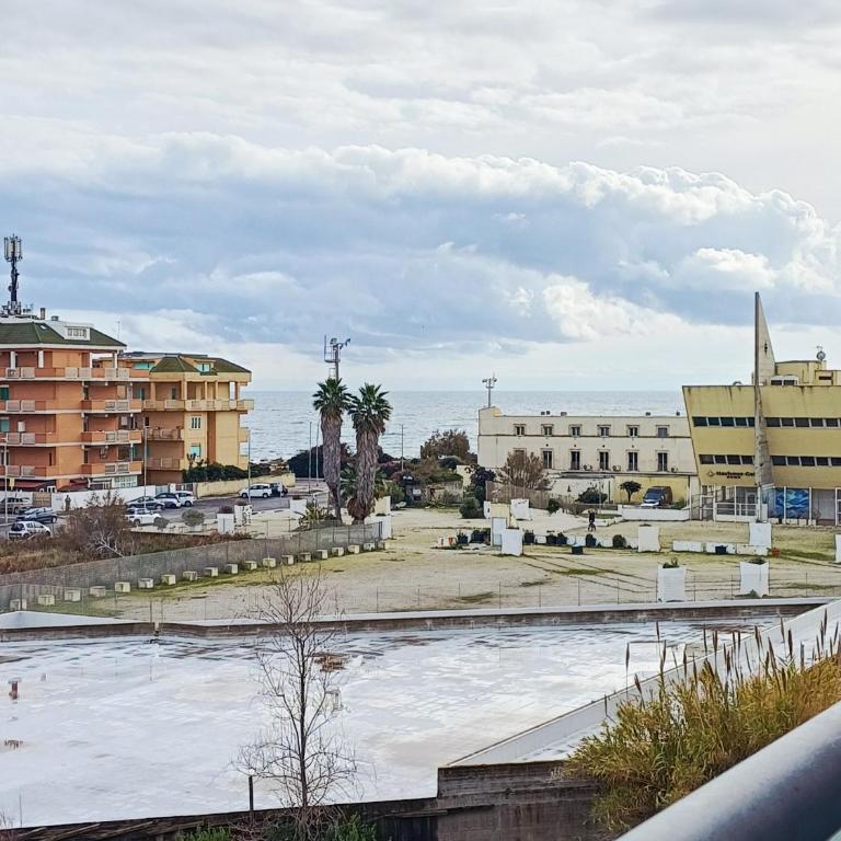 Porto di Roma Domus Aurea - One-Bedroom Apartment - 28