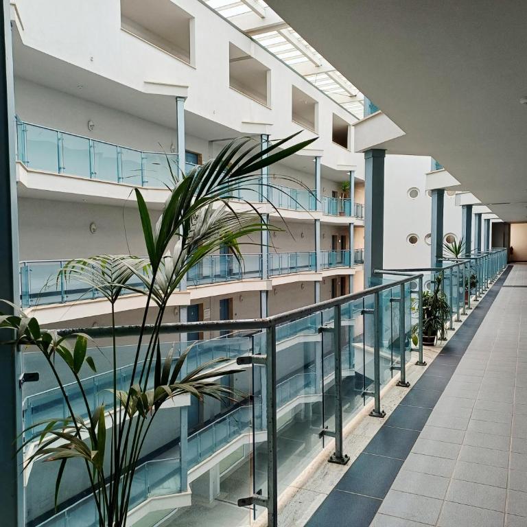 Porto di Roma Domus Aurea - One-Bedroom Apartment - 10