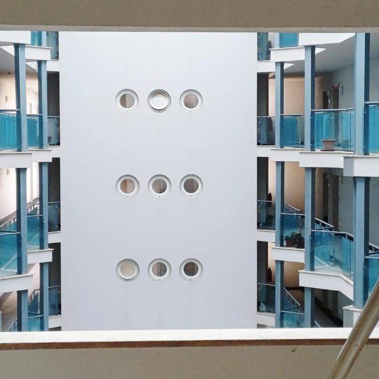 Porto di Roma Domus Aurea - One-Bedroom Apartment - 36