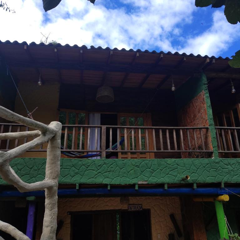 Hotel El Santuario - Habitación Doble - 7