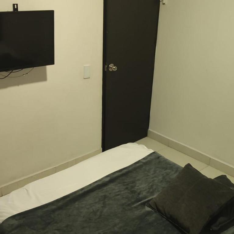 2 Habitaciones 2Aires Reservas SL - Apartamento de 2 dormitorios - 4