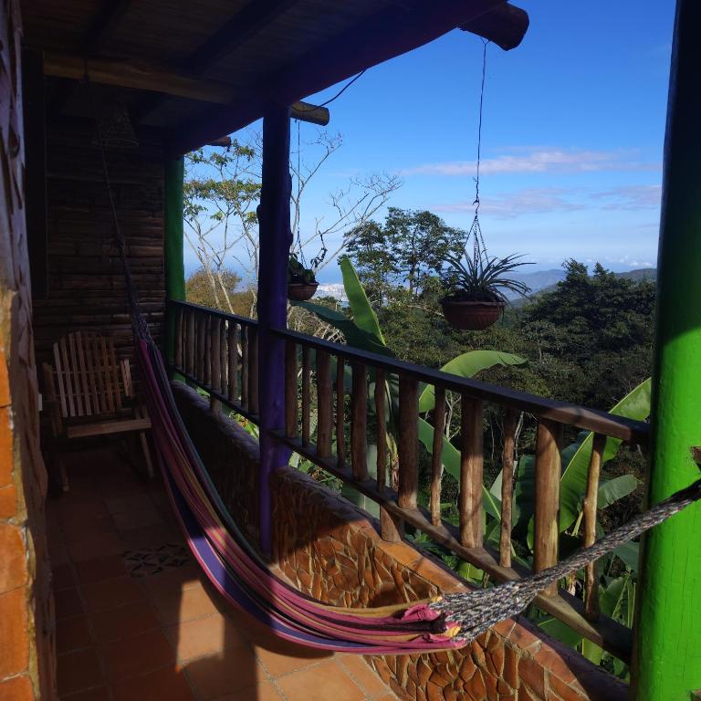 Hotel El Santuario - Habitación Doble - 8