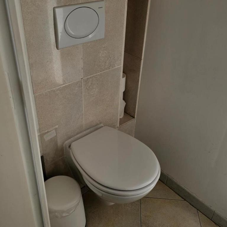 Beautiful&big apt for 8persons parking free - Appartement 3 Chambres - 8