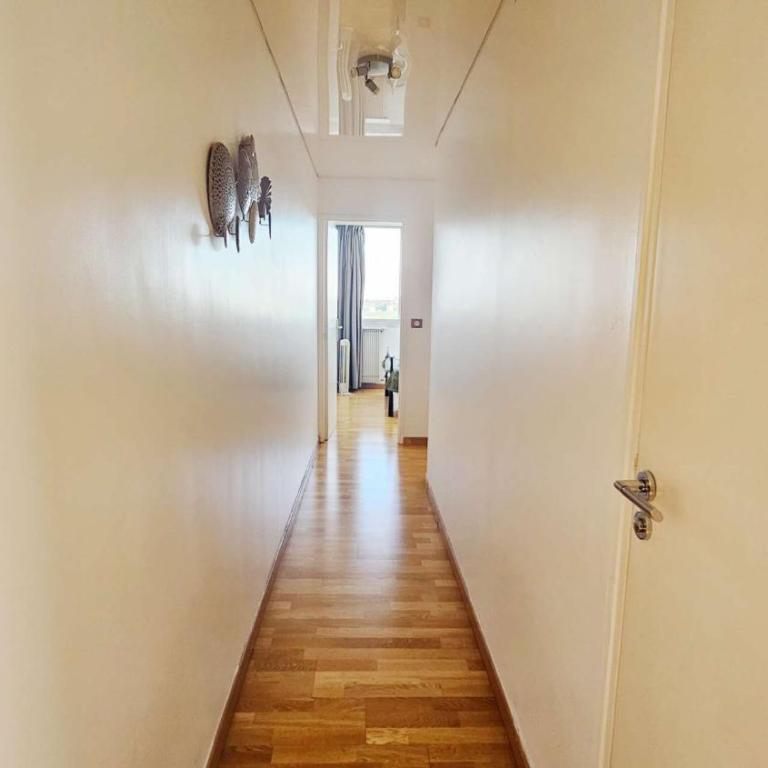 Beautiful&big apt for 8persons parking free - Appartement 3 Chambres - 10