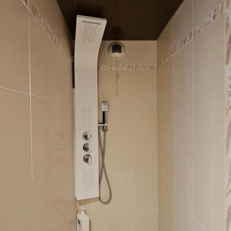 Beautiful&big apt for 8persons parking free - Appartement 3 Chambres - 18