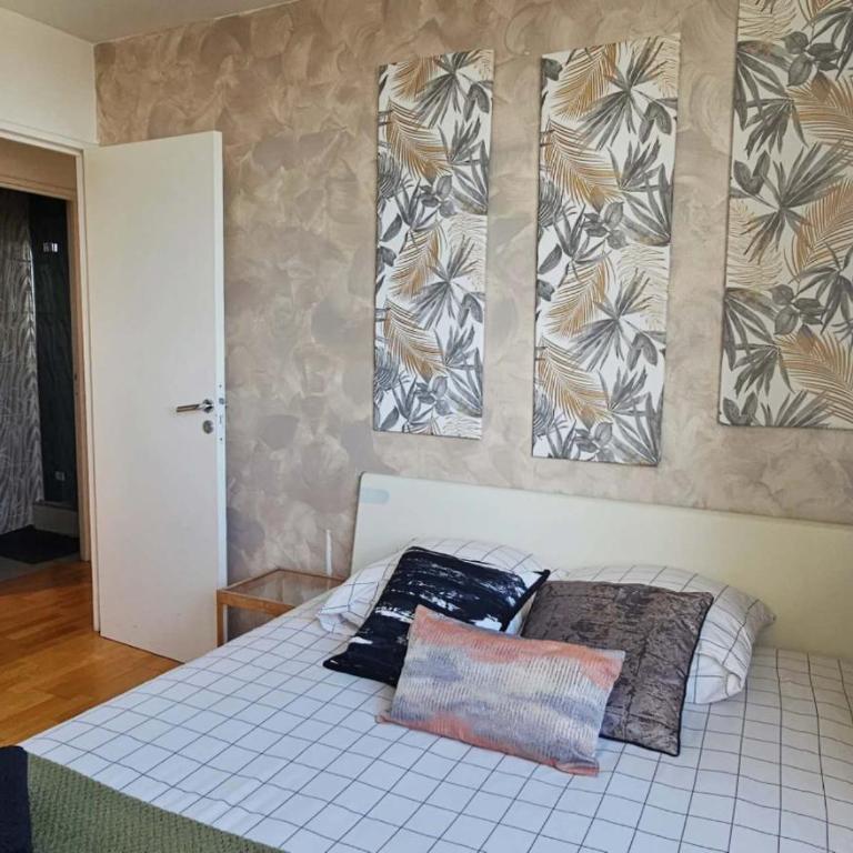 Beautiful&big apt for 8persons parking free - Appartement 3 Chambres - 27