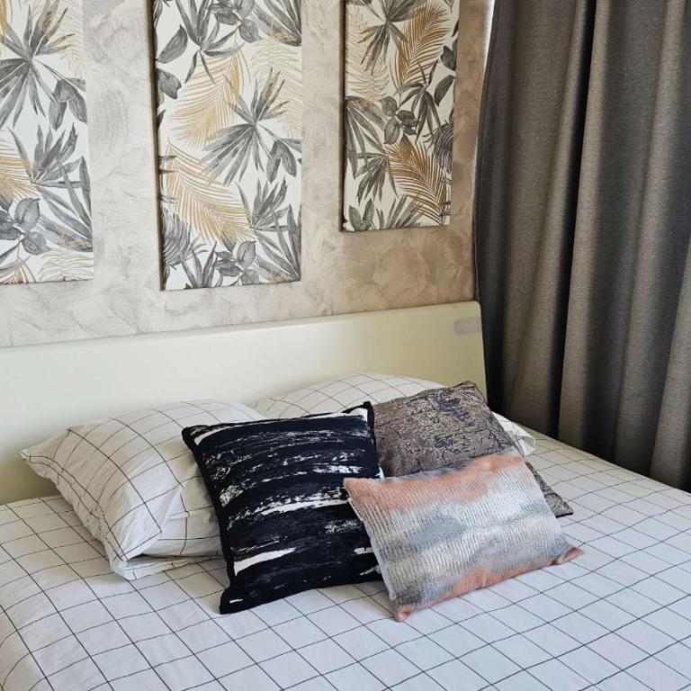 Beautiful&big apt for 8persons parking free - Appartement 3 Chambres - 29