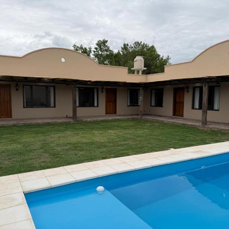 HospedandoSueños - One-Bedroom Apartment - 10