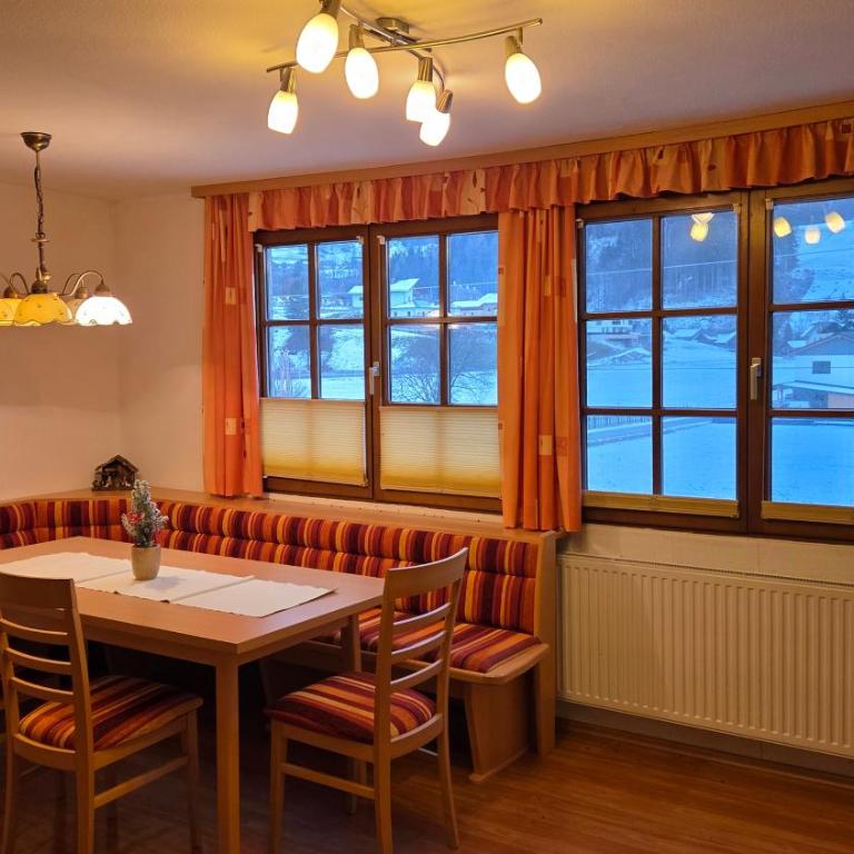 Zettler Apartment - Appartement 4 Chambres - 1