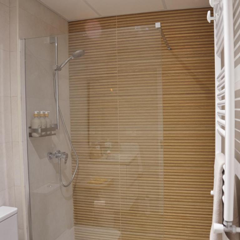 Apartamento nuevo con GYM, SAUNA, junto a pistas de SKI - Apartamento de 2 dormitorios - 22