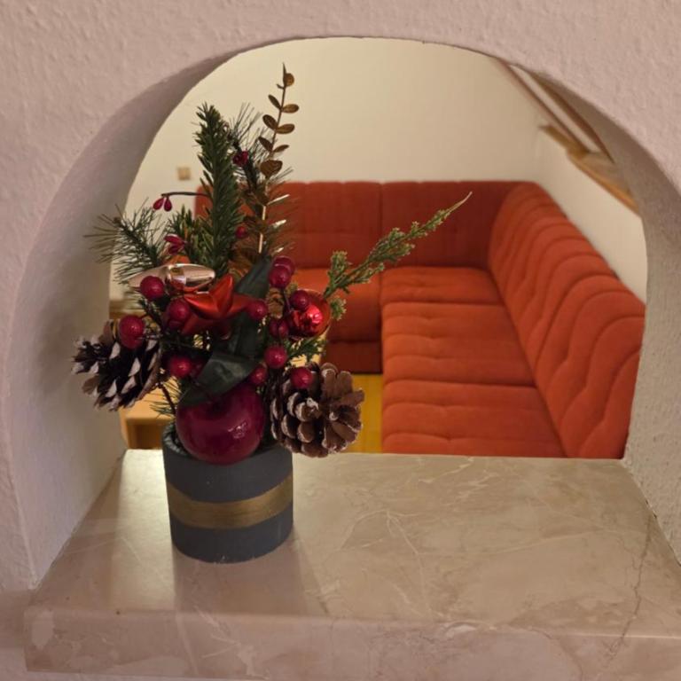 Zettler Apartment - Appartement 4 Chambres - 13