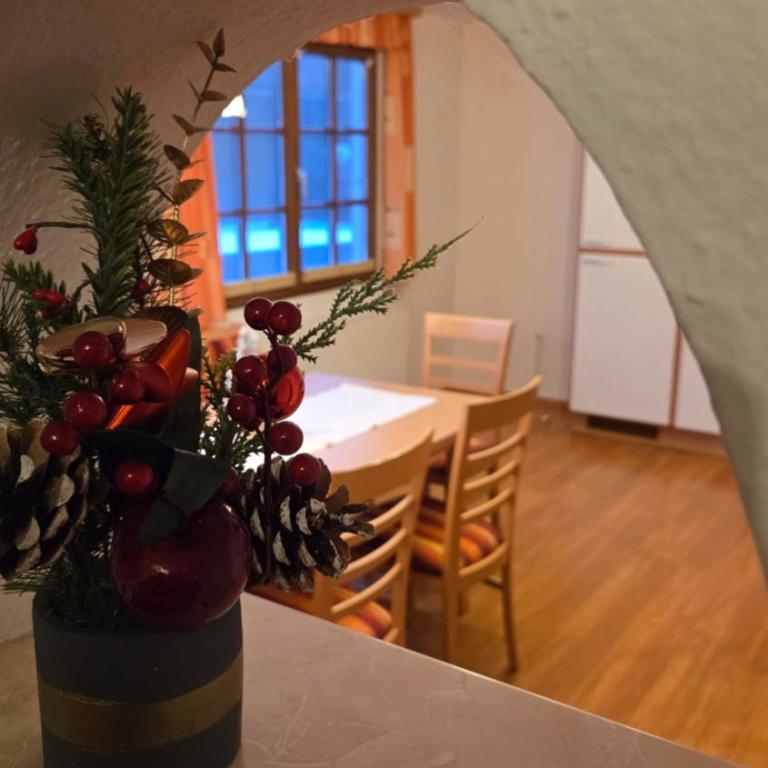 Zettler Apartment - Appartement 4 Chambres - 14
