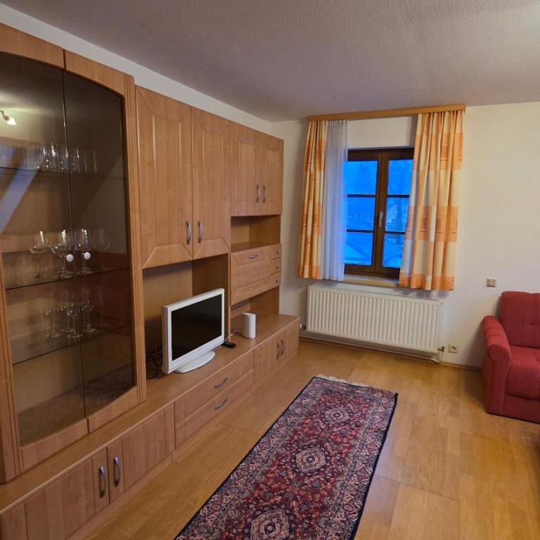 Zettler Apartment - Appartement 4 Chambres - 3