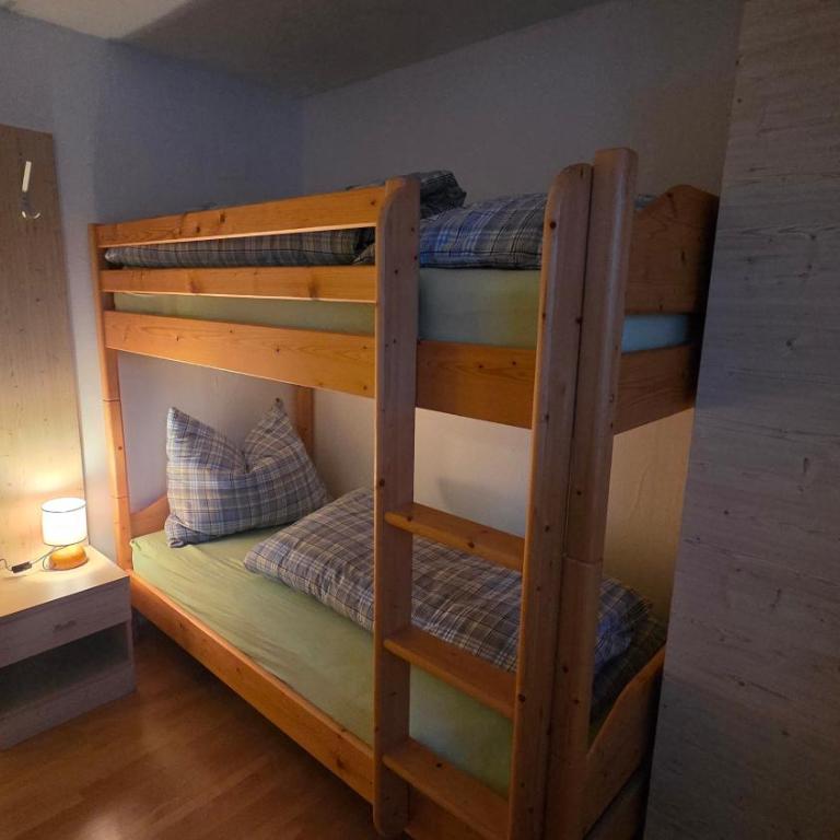 Zettler Apartment - Appartement 4 Chambres - 4