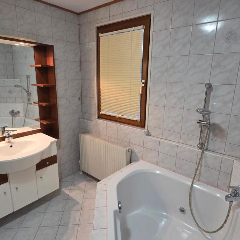 Zettler Apartment - Appartement 4 Chambres - 5