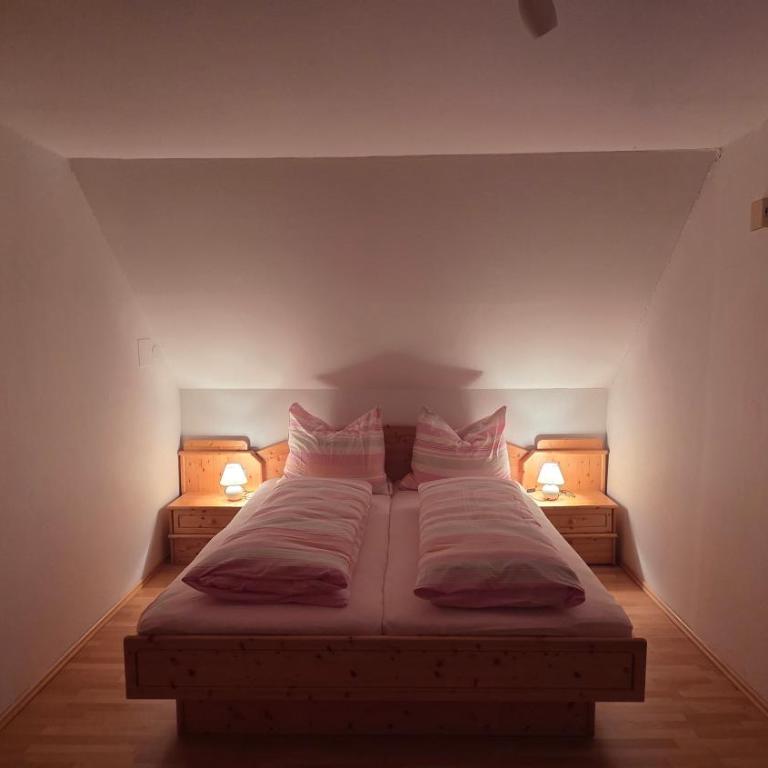 Zettler Apartment - Appartement 4 Chambres - 8