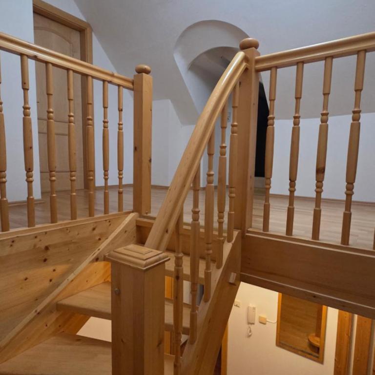 Zettler Apartment - Appartement 4 Chambres - 11