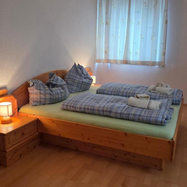 Zettler Apartment - Appartement 3 Chambres - 2