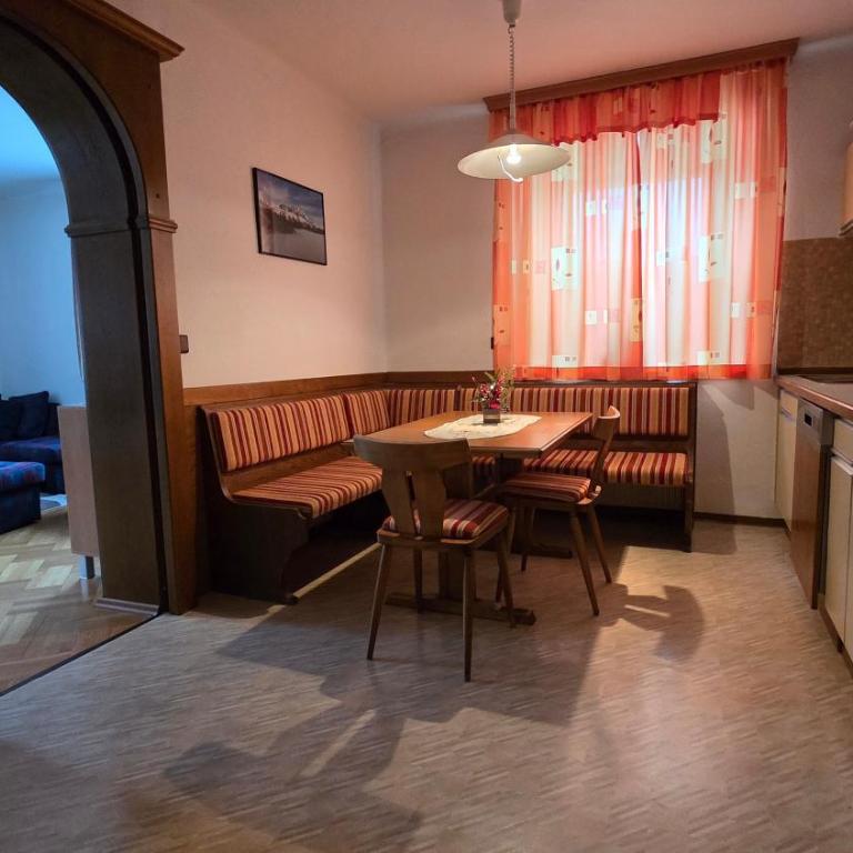 Zettler Apartment - Appartement 3 Chambres - 13